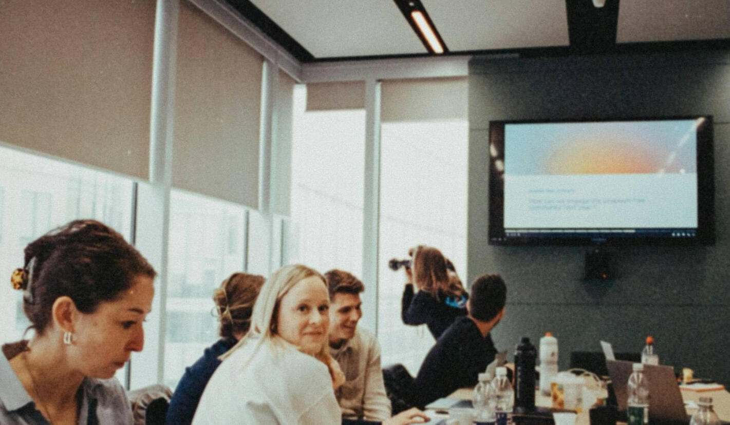 Formation en leadership TI – session de formation pour gestionnaires et équipes à Montréal